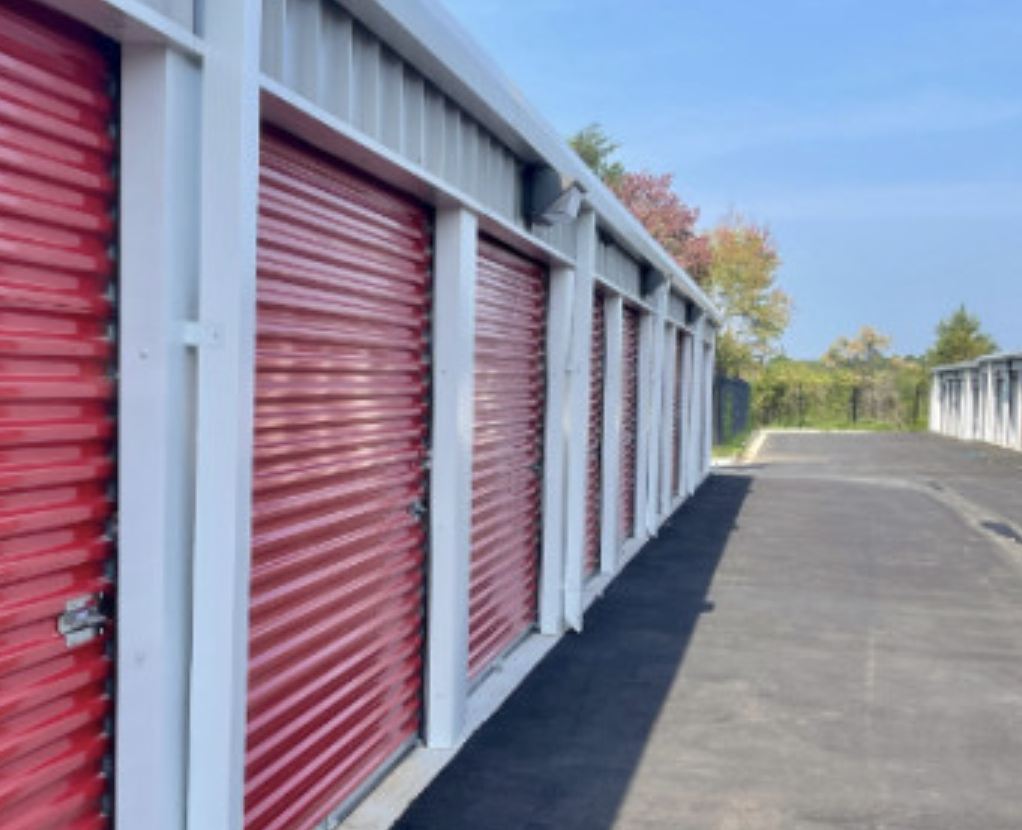 The Storage Space Rustburg VA